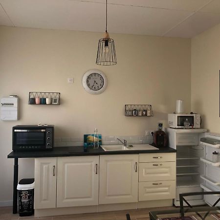 Gite Independant 1 Chambre Prignac-et-Marcamps Экстерьер фото
